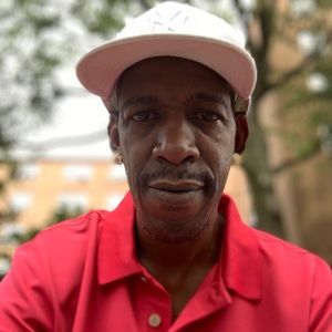 Meet your Posher, Anthony